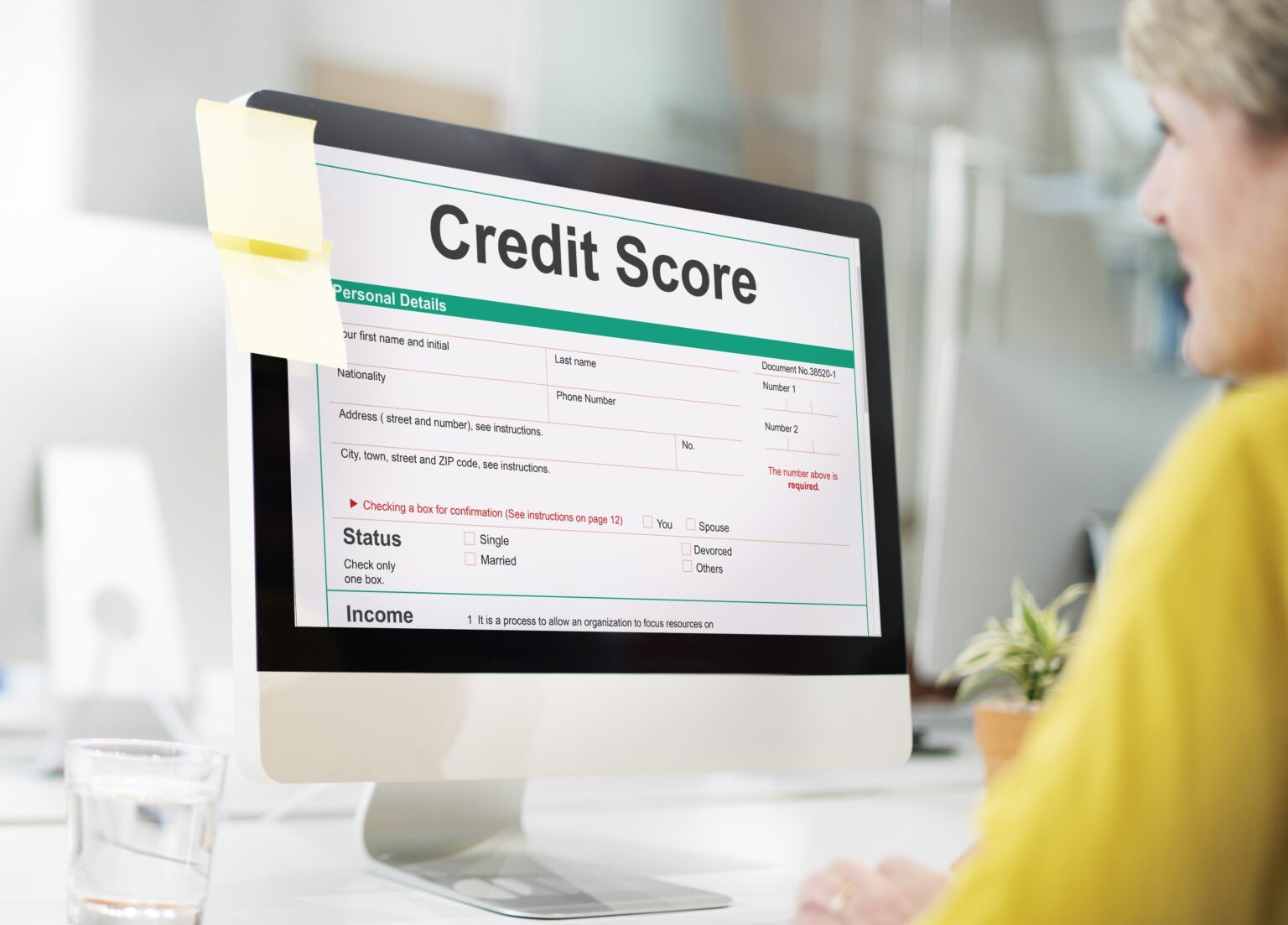 Descriptive Alt Text